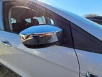 2014 Ford Escape Passenger Side Mirror Oem Power Wht Used 128-04331CR. Fixed Price $100.70.