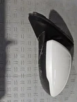 2018-2020 Buick Regal Driver Side View Mirror With Blind Spot Alert Opt Ukc. Fixed Price $115.00.