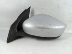 2009-2016 Hyundai Genesis Driver Left Side View Power Door Mirror Silver W5X4T. Fixed Price $44.53.