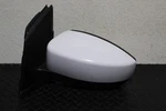 2013-2016 Escape Oem Driver Side Left Hand Power Mirror Oxford White. Fixed Price $64.99.