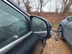 2014-2019 Toyota Highlander Passenger Side Mirror Oem Power Heated 128-64733R. Fixed Price $127.87.