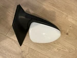 Oem Chevy Cruze Passenger Side Power Heated Mirror 2011-2016 Olympic White. Fixed Price $60.00.