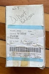 1988-1989 Jaguar XJ6 (XJ40) Passenger Side Mirror Glass JLM1580. Fixed Price $65.00.