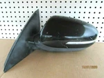 2013 2014 2015 2016 17 Nissan Altima Left Driver Side Power Mirror Oem E4023374. Fixed Price $40.00.