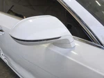 Passenger Side View Mirror Without Lane Keep Assist Fits 12-18 Audi A7 690700. Fixed Price $137.54.