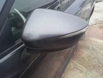 Driver Side View Mirror Without Heated Fits 15-16 Mazda CX-5 9815. Fixed Price $104.49.