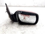07 08 09, Mazda 3,RIGHT Side View Mirror Power Non-heated, Red, BN8B69120K74,OEM. Fixed Price $75.00.