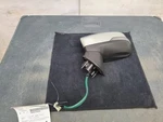 Driver Side View Mirror Power Satin Chrome Cap Sport Fits 18-19 Legacy 1156422. Fixed Price $240.00.