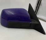 2010-2013 Kia Soul Passenger Side View Power Door Mirror Blue Oem D01B69003. Fixed Price $51.79.