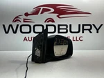 Passenger Side View Mirror Power Painted Fits 11-16 Town & Country 478904. Fixed Price $59.99.