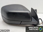Oem 2008 Land Range Rover 4.4L Electric Power Folding Side View Mirror Passenger. Fixed Price $169.99.