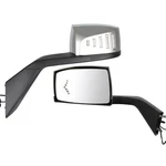 Left & Right Side Hood Mirror Signal Light For 2004-2016 2017 Volvo Vnl Truck. Fixed Price $124.88.