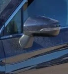 2018-2019 Subaru Legacy Lh Driver Door Mirror Side View Oem. Fixed Price $257.58.