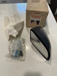 Nos Gm 997368 1982-88 Camaro Firebird Rh Sport Mirror Iroc Z/28 Oem Manual. Fixed Price $250.00.