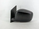 Dodge Caravan Driver Left Side View Power Door Mirror Black PXMX8. Fixed Price $51.95.