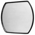 Peterson V602 Mirror, Blind-spot, Rectangular, 5.5""X4"""". Fixed Price $18.65.