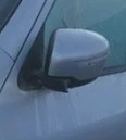 2015-2017 Nissan Juke Lh Driver Door Mirror Side View Oem. Fixed Price $151.58.
