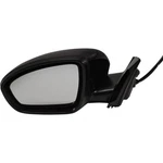 For 2019-2023 Altima Left Mirror Paintable 96302-6CA0B-PFM NI1320312 Q. Fixed Price $180.95.