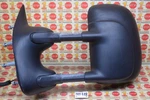 2009-2014 Ford E150 Driver/left Side View Telescopic Power Door Mirror Oem. Fixed Price $149.99.