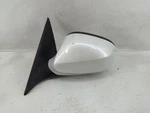 2010-2013 Bmw 328I Driver Left Side View Power Door Mirror White W3J92. Fixed Price $241.97.