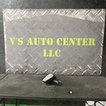 # 2014 Ford Fiesta Lh Driver Side View Mirror Oem. Fixed Price $97.99.