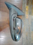 2019-24 Oe Kia Forte Driver Left Side Power Door Mirror Black. Fixed Price $61.00.