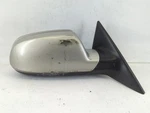 2009-2014 Audi A5 Passenger Right Side View Power Door Mirror Silver UN6NL. Fixed Price $51.96.