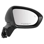Exterior Mirror For 2016-2019 Cruze Passenger Side 39125818-PFM. Fixed Price $56.99.
