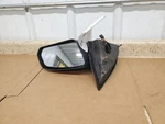Passenger Side View Mirror Power Coupe Quad Door Fits 05-07 Ion 297028. Fixed Price $46.00.