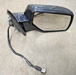 15-20 Chevy Suburban Tahoe Gmc Yukon Right Passenger Side Signal Door Mirror Oem. Fixed Price $212.35.