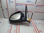 Left Driver Side Silver Door Mirror Power Heated 5 Pin 2017 Bmw X3 Oem Gray. Fixed Price $209.93.