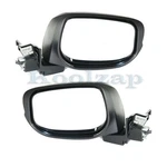 For 10-14 Insight Rear View Door Mirror Power Non-heat W/o Turn Signal Pair Set. Fixed Price $172.95.