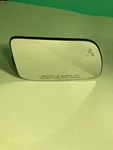 Ford Edge Lincoln Mkx 2011 Left Blind Spot Led Passenger Side Mirror Glass Blis. Fixed Price $56.61.