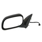 For 05-11 Dakota Pickup Truck Rear View Mirror Power Heat W/ 6X9 Glass Left Side. Fixed Price $84.95.