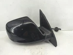 2010-2012 Audi Q7 Passenger Right Side View Power Door Mirror Black Y524S. Fixed Price $165.43.