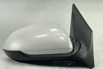 2018-2022 Hyundai Accent Right Passenger Side View Door Mirror White. Fixed Price $180.49.