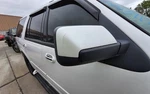 Ford Expedition 2010 Right Door Mirror Used 0581. Fixed Price $150.65.