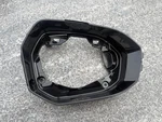 Oem Bmw G60 G70 X3 G45 Exterior Mirror Right Housing 10801-001 Frame. Fixed Price $129.00.