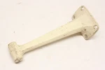 Original 1968-75 Ford Van E100 E250 Exterior Side View Mirror Bracket C8UB-17744. Fixed Price $18.95.