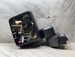 2020 2023 Chevrolet Silverado 2500HD Side Mirror Oem Left W/ Blindspot & Camera. Fixed Price $599.00.