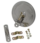 Grote 28663 6" Convex Center-mount Spot Mirror ("l" Bracket). Fixed Price $24.62.