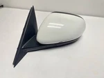 2016-2020 Jaguar Xe Left Side Door Rear View Mirror W/ Blind Spot Fuji White Oem. Fixed Price $97.50.