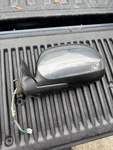 Side View Mirror Tundra 00 01 02 03 04 05 06 Left Chrome 1389930. Fixed Price $54.99.