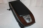 2001-2008 Bmw E65 E66 E67 E68 750I 750LI Rear Arm Rest Center Idrive Genuine Oem. Fixed Price $186.00.