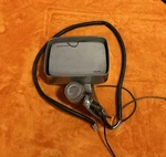 80-92 Cadillac Fleetwood Deville Oem Left Driver Side Rear View Door Mirror. Fixed Price $224.99.