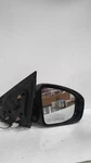 2010 Nissan Murano Right Door Mirror Silver 485578 Used 131K Miles. Fixed Price $26.94.