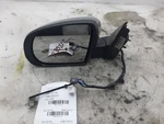 Driver Side View Mirror Power Manual Folding 14-20 Jeep Cherokee 1UV67AXRAD. Fixed Price $135.99.