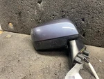 Passenger Side View Mirror Power Painted Heated Fits 15-16 Legacy 2070974. Fixed Price $129.89.