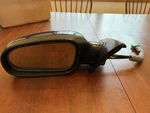 Oem Volvo Ds Mirror E11 5463 (S80 1999-03) (S60 2001-04) (V70/XC70. Fixed Price $50.00.