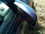Passenger Right Side View Mirror Power Fits 95-99 Monte Carlo 111390. Fixed Price $59.50.